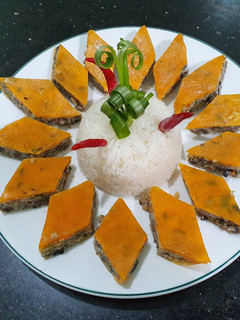 Hình của món SP.0818 - Chả Cua Đút Lò.