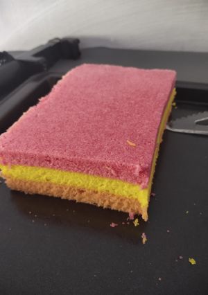 Foto resep Bolu kukus