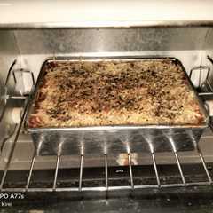 รูปของ 449. Rice Baked Potato Bolognaise by Uliz Kirei