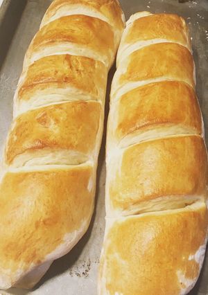 Foto resep French Bread