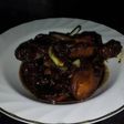 ayam kecap ga pake ribet