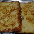 Egg and milk bread