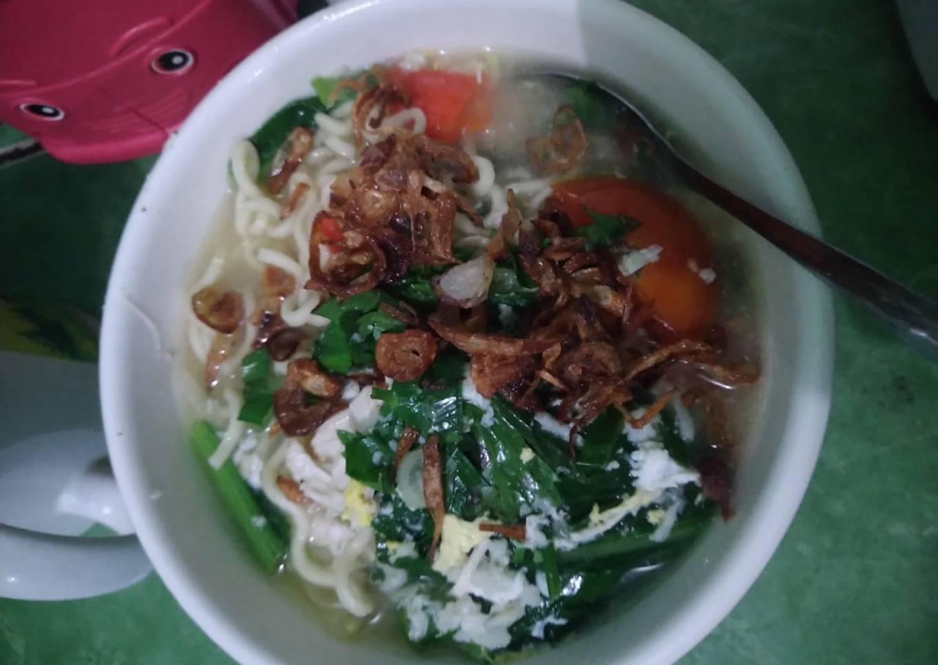 5. Mi godog jawa