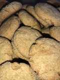 Ginger cookies