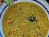 آش کدوحلوایی
