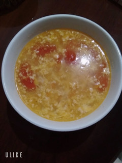 Foto resep Soup telur