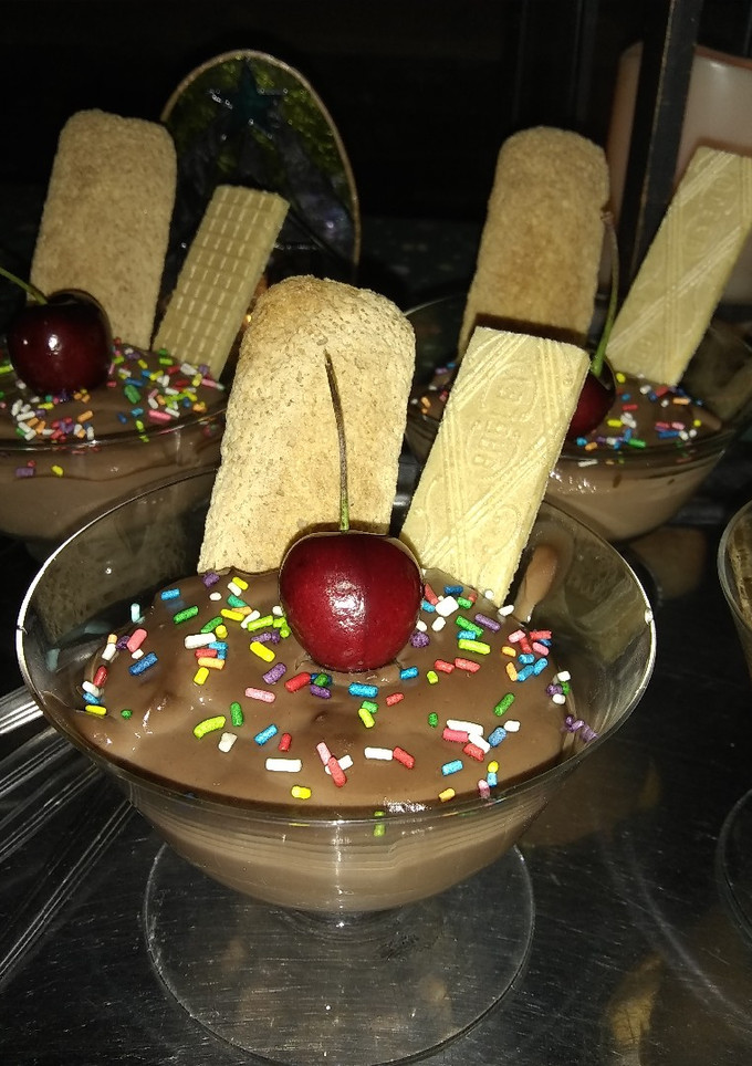 Una foto de Postre Año Nuevo y Verano 2020🤗