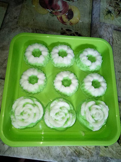 Foto resep Putu ayu