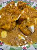 Gallina en pepitoria