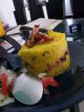 Causa de pulpo