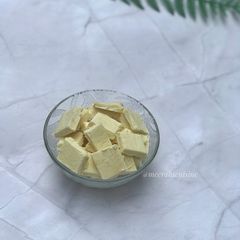 A picture of Tuwon Madara| Alawar Madara (Milk candy).