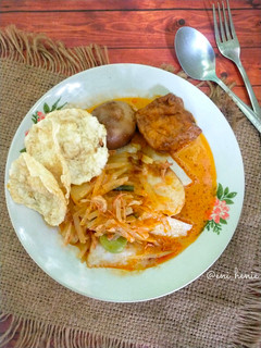 Foto resep 738. Sayur Godog Betawi (Sayur Ketupat) Simpel, Cocok Untuk Menu Lebaran