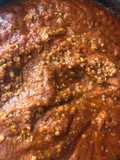 Salsa boloñesa