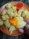 Kepelan khas Klaten