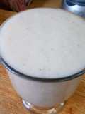 Pina Colada Smoothie