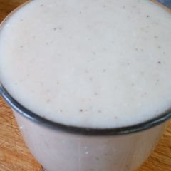 A picture of Pina Colada Smoothie.