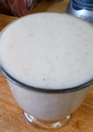 A picture of Pina Colada Smoothie.