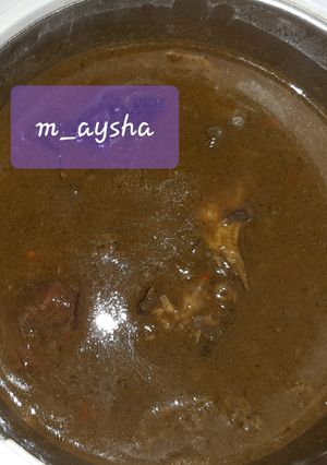 A picture of Miyar kuka.