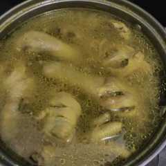 รูปของ Ayam ungkep