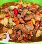 Cara Mudah Membuat Resep Asem - asem Daging Sapi yang Sempurna