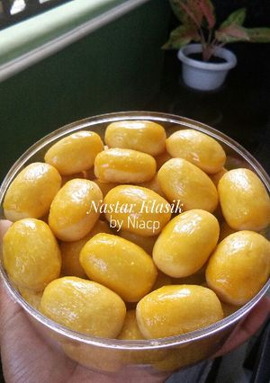 Foto resep 18. Nastar Klasik aka Nastar Jadul