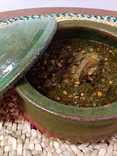 عکسی از دستور مرغ ترش گیلانی