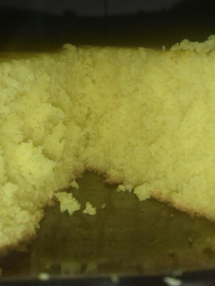Una foto de Torta de maíz fácil🌽