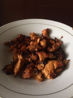 Foto resep Ayam Panggang Saus Barbeque!