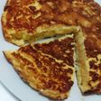 Tortilla de patata al microondas