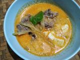 Sayur manisa
