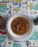 Porotos sin riendas ja! 😀