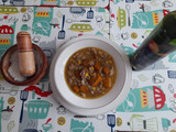 Porotos sin riendas ja! 😀