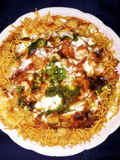 आलू, छोले टिक्की (aloo chole tikki recipe in Hindi) रेसिपी मुख्य फोटो