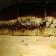 รูปของ Martabak bangka kenyal yummy !