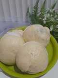 Bakpao (No Mixer)