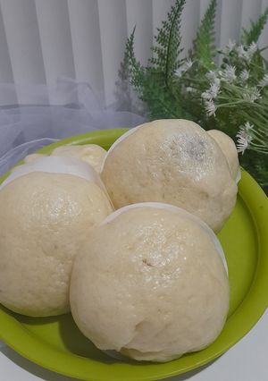 Foto resep Bakpao (No Mixer)