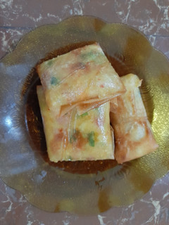 Foto resep Cibay Isi Pedas