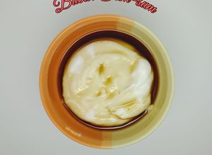 Foto resep Bubur Sumsum Lembut (Santan Kara)