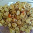 Tahu mentega