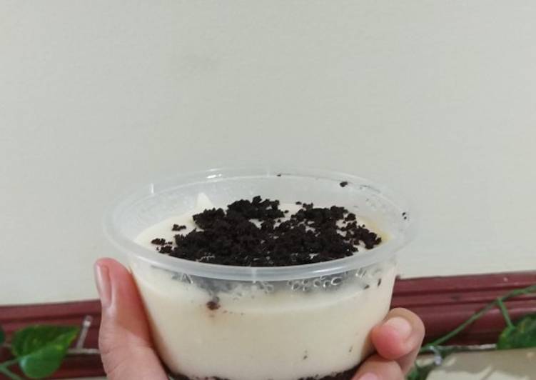 Oreo Cheesecake Lumer