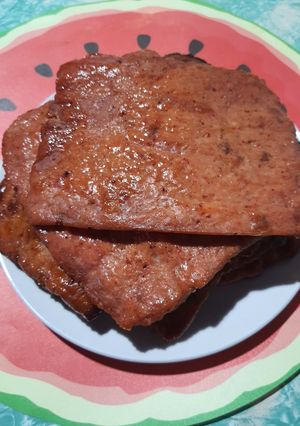 Foto resep Bakwa Ayam