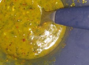 Una foto de El mejor chimi