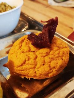 Une photo de Moelleux butternut