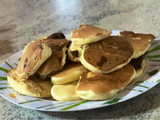 Hotcakes 🥞
