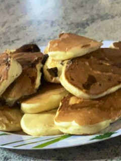 Una foto de Hotcakes 🥞
