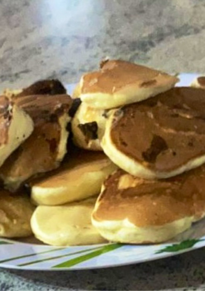 Una foto de Hotcakes 🥞