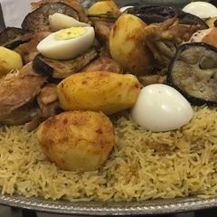 A picture of Kabsaa.