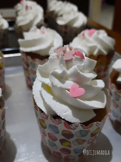 Foto resep Cupcake Coklat