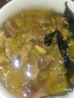 Foto resep Semur Daging Sapi