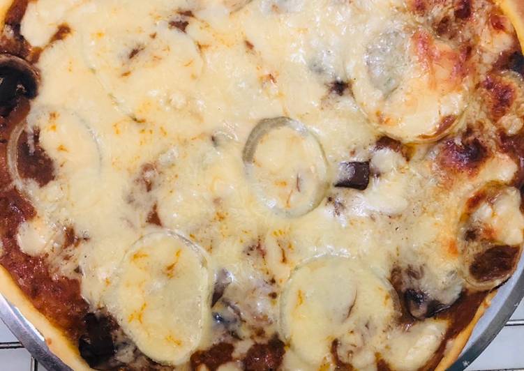 Pizza